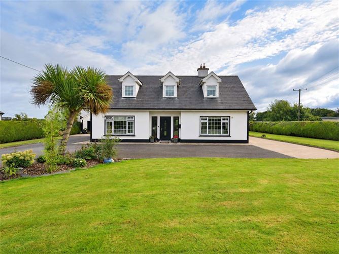 BALREASK, CARLANSTOWN, KELLS