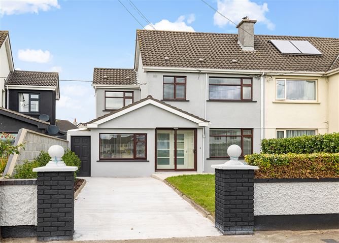 65 COLLEGE PARK, NEWBRIDGE, CO KILDARE