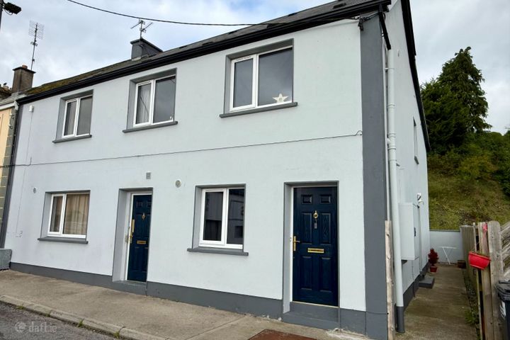 APT 1, BALLAGHADEREEN ROAD, KILKELLY