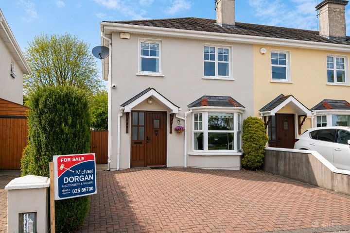 16 Sliabh Alainn, Mitchelstown, Cork