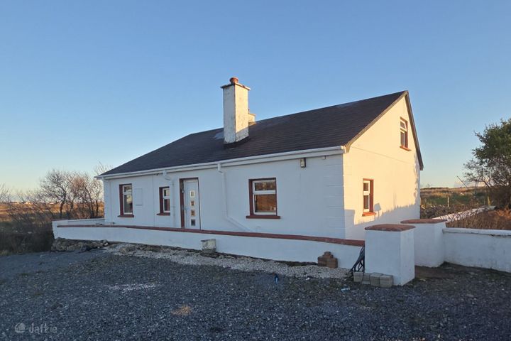 Doire Fhatharta, Galway, County Galway
