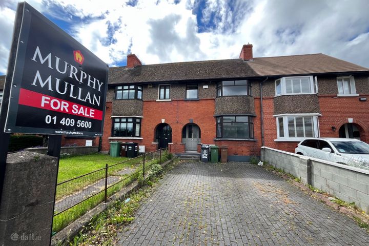 306 SUNDRIVE RD, KIMMAGE, DUBLIN 12