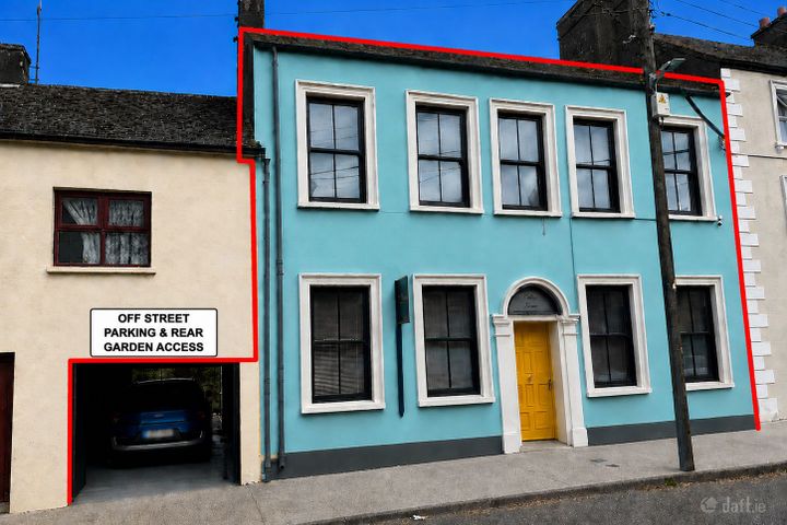 College House, Rock Street, Midleton, Cloyne, Cork