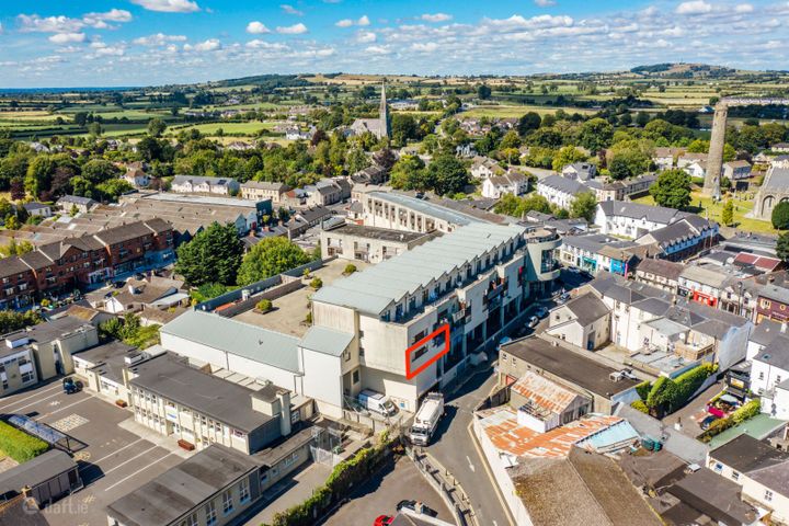 7 Claregate Court, Kildare Town, Kildare