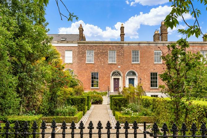 25 Wellington Road, Ballsbridge, Dublin 4