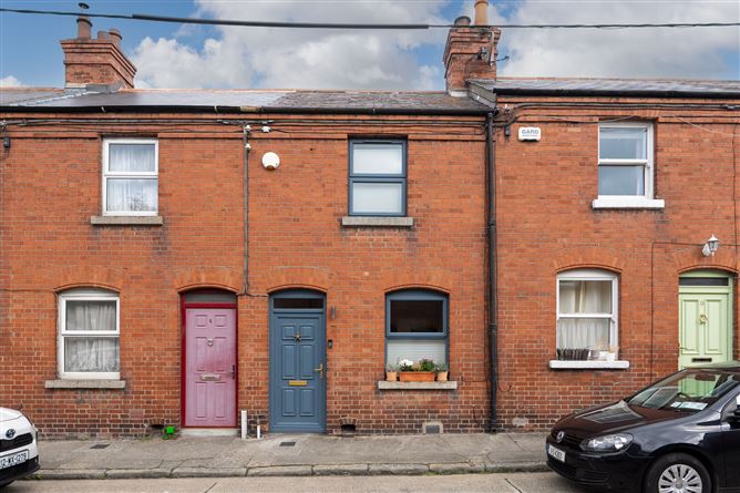 7 Armstrong Street, Harold's Cross, Dublin 6
