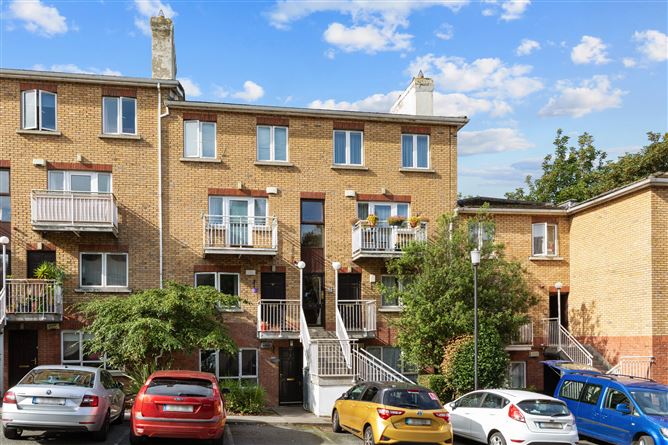 21 Tir Connell Grove, Thomas Davis Street, INchicore