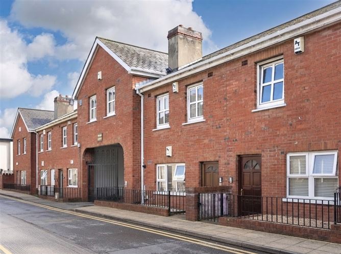 7 VIKING COURT, MEATH PLACE, DUBLIN 8