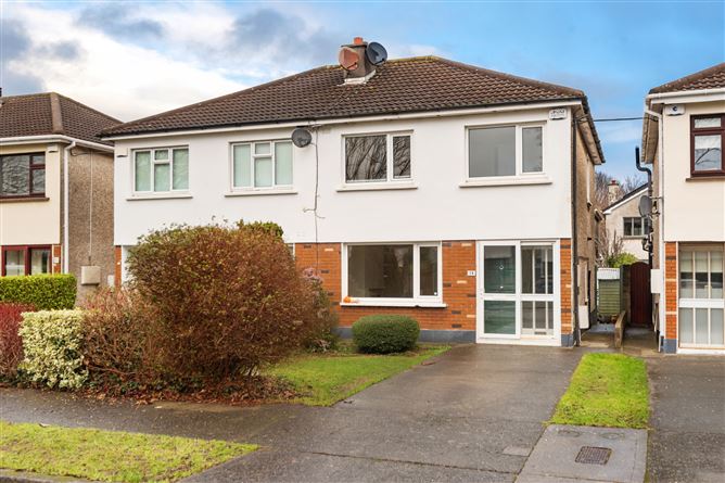 70 Seafield Court, Seafield Road, Killiney, Co. Dublin