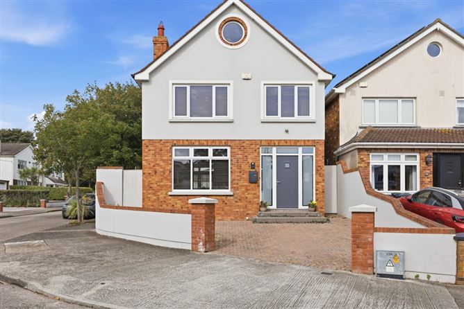 24a Portmarnock Crescent, Portmarnock, County Dublin