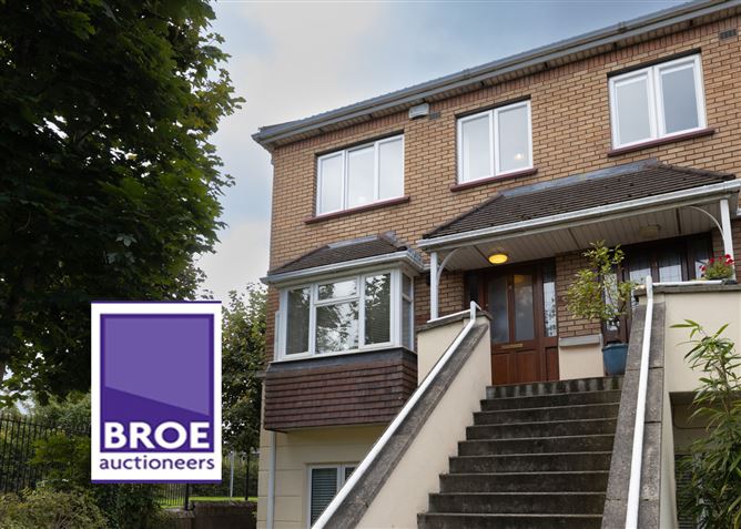 16 NEWLANDS MANOR COURT, NEWLANDS MANOR, CLONDALKIN DUBLIN 22