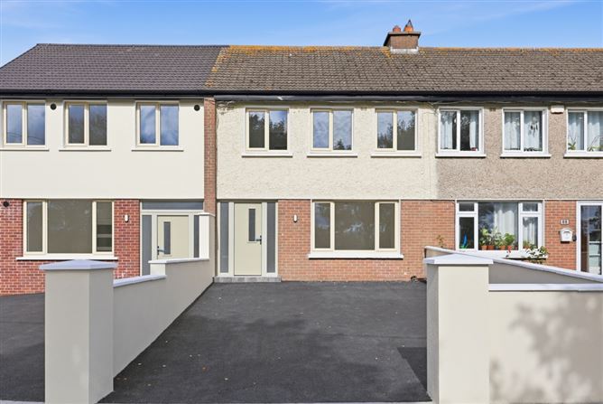 87 Saint Anne's Square, Portmarnock, Dublin