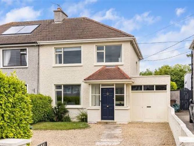 67 Shanganagh Grove, Shankill, Dublin