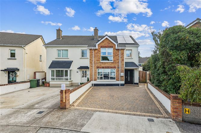 20 Castleview Row, Swords, Dublin