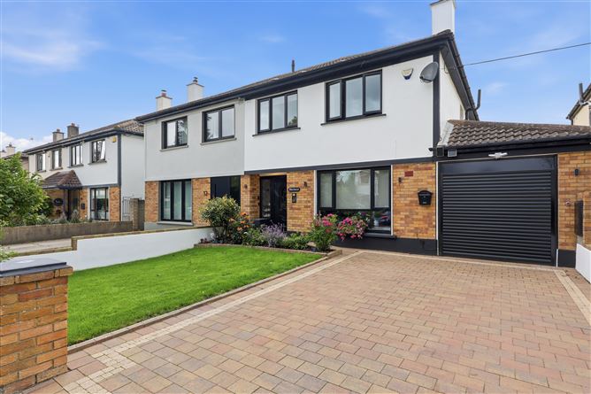 13 SEABURY HEIGHTS, MALAHIDE, DUBLIN