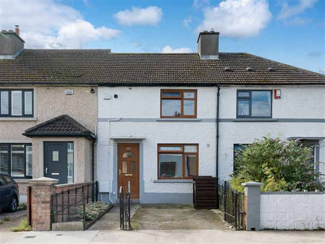 466 Galtymore Road, Drimnagh, Dublin 12