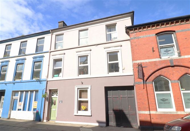 15 NORTH STREET, SKIBBEREEN, CORK