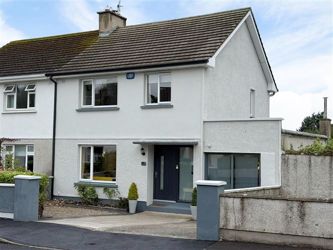 19 CASTLETROY HEIGHTS, CASTLETROY, LIMERICK