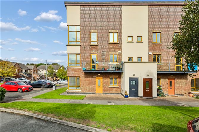 53 Park Grange, Grangerath, Drogheda, Meath