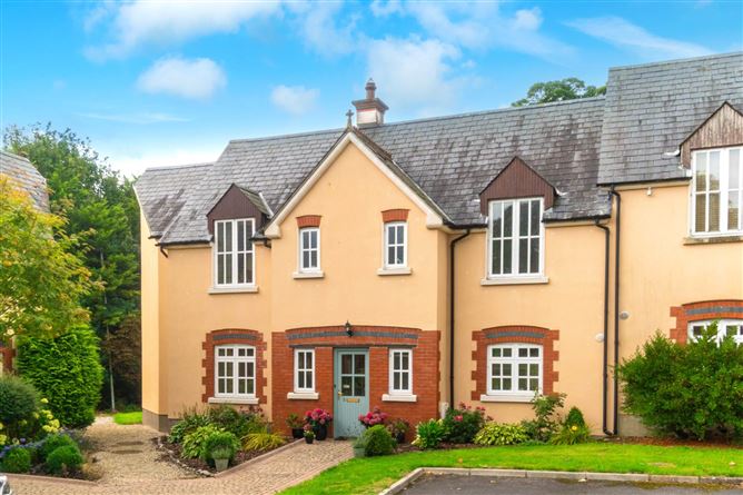 3 KNOCKANALLY VILLAGE, DONADEA, KILDARE