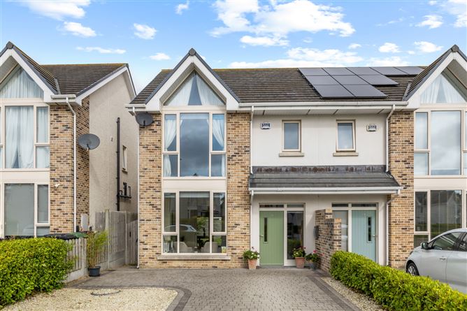 14 SEAVIEW WAY, CNOC NA MARA, BLACKROCK
