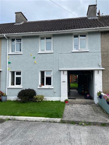 230 St Brendans Park, Tralee, Kerry