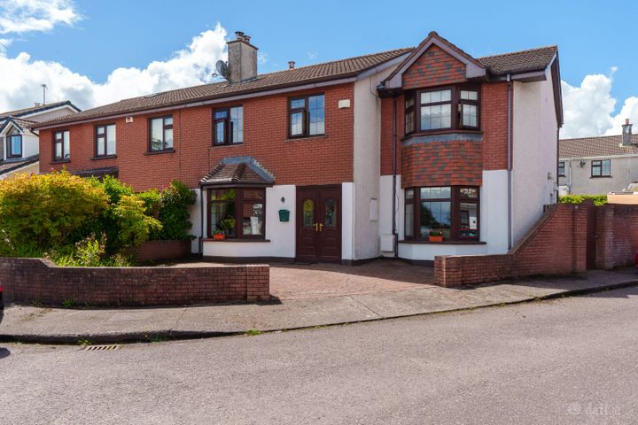 6 Forest Ridge, Doughcloyne, Wilton, Cork