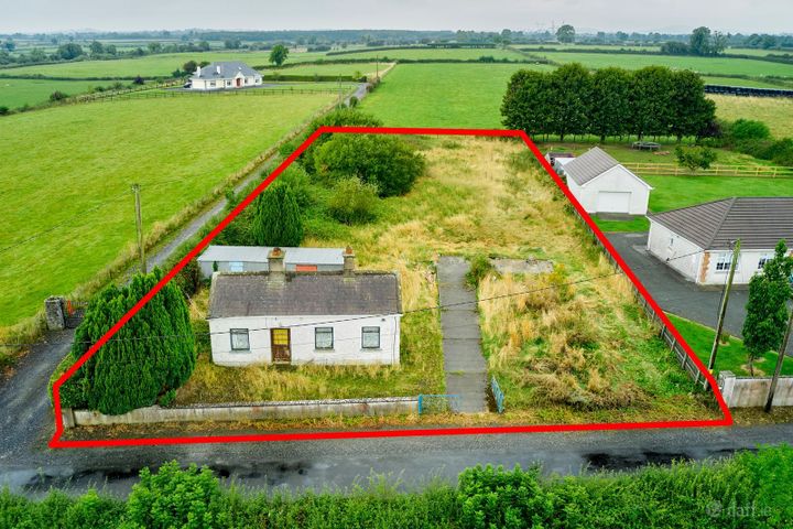 Ballybrittan, Edenderry, Ballybryan, Co. Offaly, R45YV90