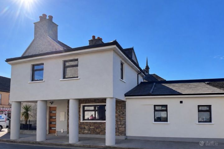 1 COLLEGE AVENUE, MOUNTMELLICK, CO LAOIS