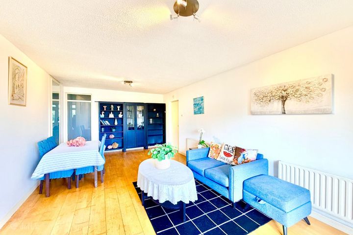 19 ROWAN HALL, MILLBROOK COURT, MILLTOWN DUBLIN 6