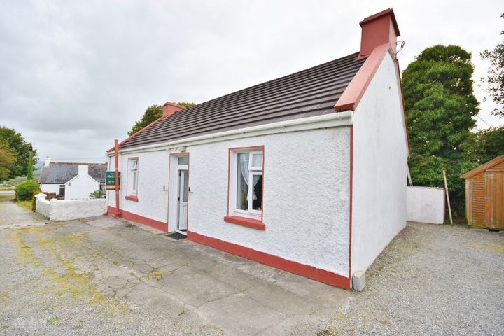 GHOUNBAWN, GORTATLEA, KERRY