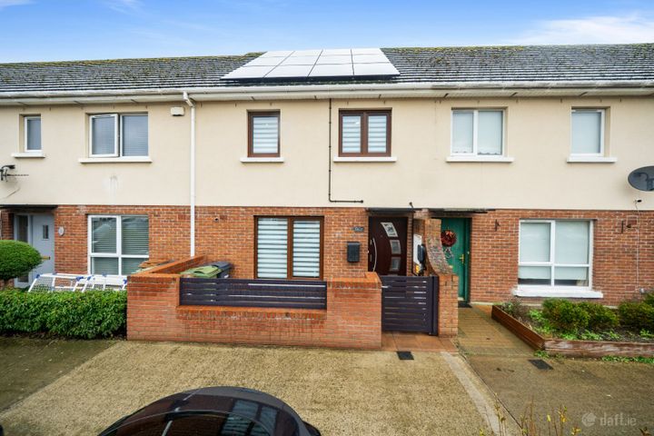 5 Barnwell Way, Hanfield