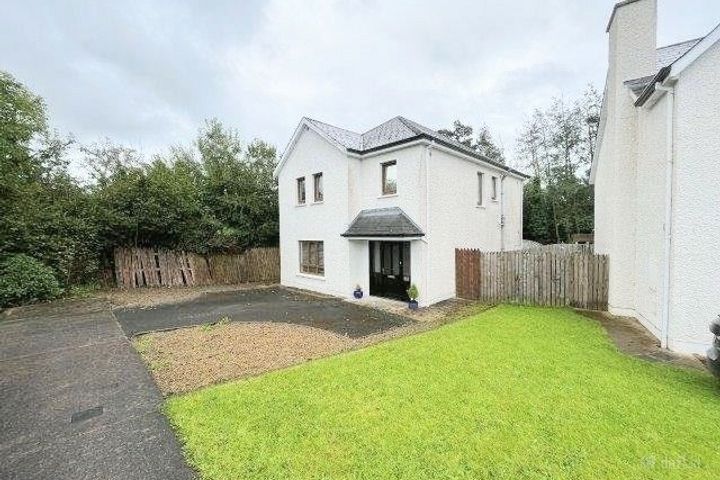 22 WOOD GREEN, FOREST PARK, DROMAHAIR