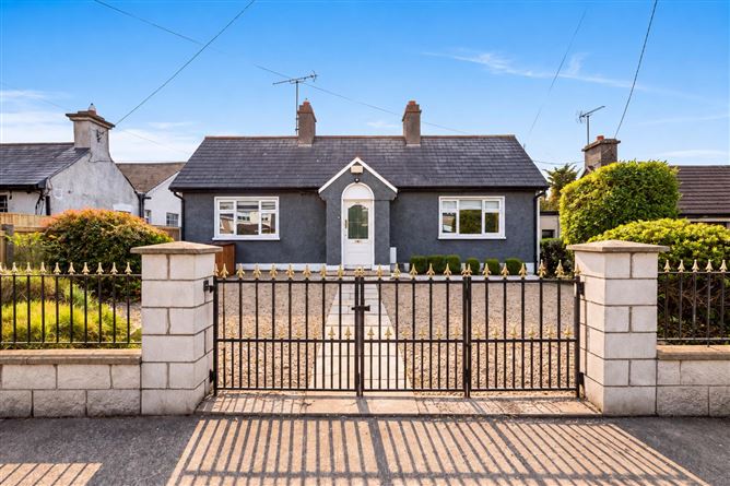 101 NORTH RD, FINGLAS, DUBLIN