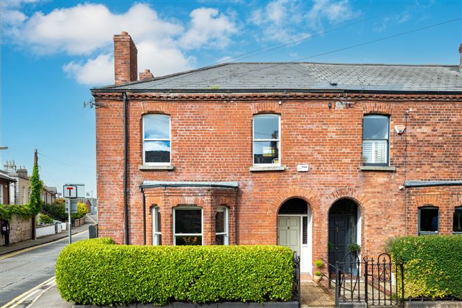 49 UPPER MOUNTPLEASANT AVE, RANELAGH, DUBLIN 6