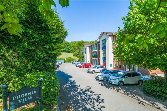 9 PHOENIX VIEW, ST LAURENCES RD, CHAPELIZOD DUBLIN 20