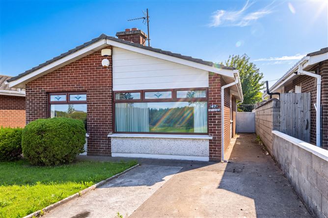 47 Kenure Park, Rush, Co. Dublin