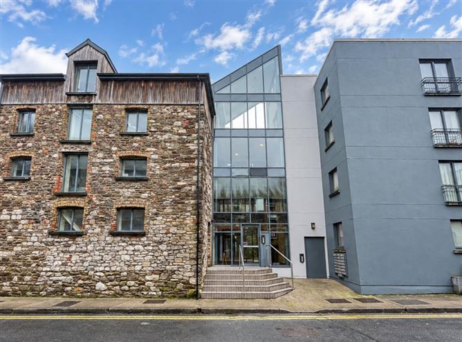 Apartment 12, Reeves Hall, Rutland Street, Cork