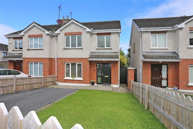 51 Castlepark, Caherconlish, Limerick, County Limerick