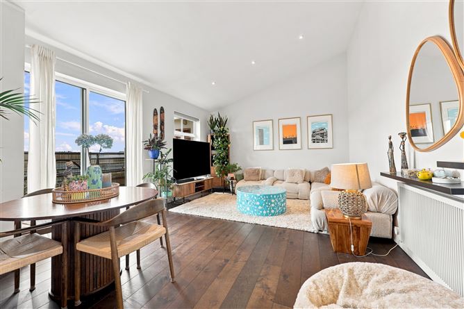 Castle Gate Apartments, Lord Edward Street, South City Centre, Dublin 2