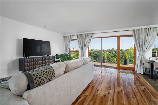 Apartment 64, Rathborne Court, Ashtown, Dublin 15
