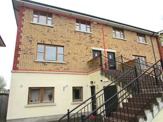 78 VICTORINE ABBEY, TRIM, MEATH