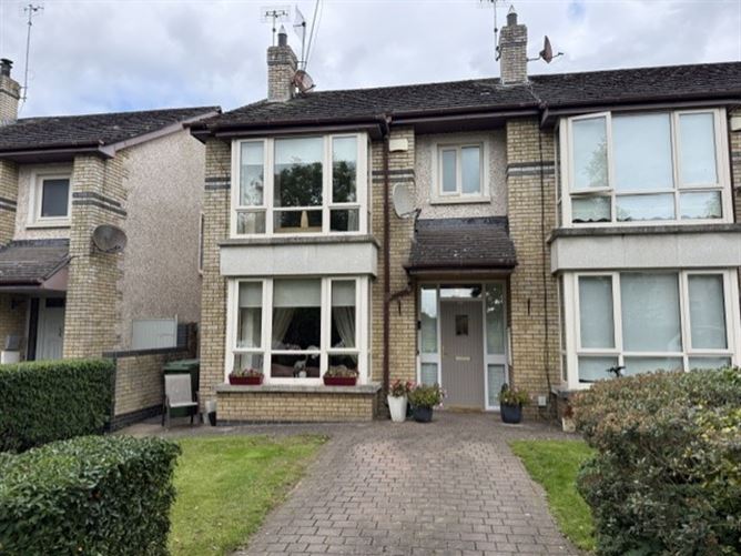 29 PARKWOOD, GRANGERATH, COLPE CROSS DROGHEDA