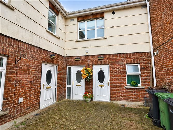 53 BRU NA HABHAINN, BLACKCASTLE DEMESNE, MEATH