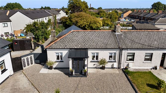 14 BREDIN ST, DROGHEDA, LOUTH