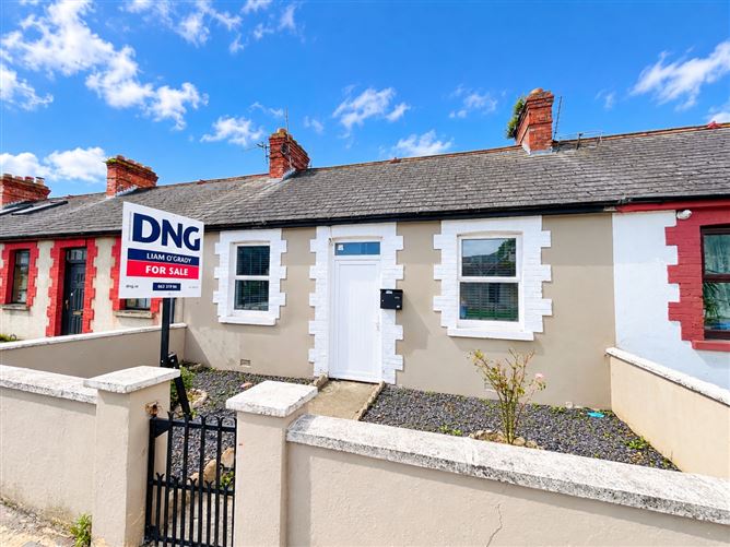 4 Sean Allen Terrace, Cashel Road, Tipperary Town
