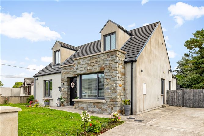2 Beechgrove, Bracknagh, County Offaly