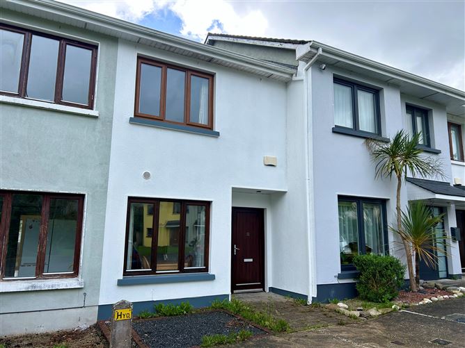 12 PAIRC BEAG, LIS CARA, CARRICK ON SHANNON