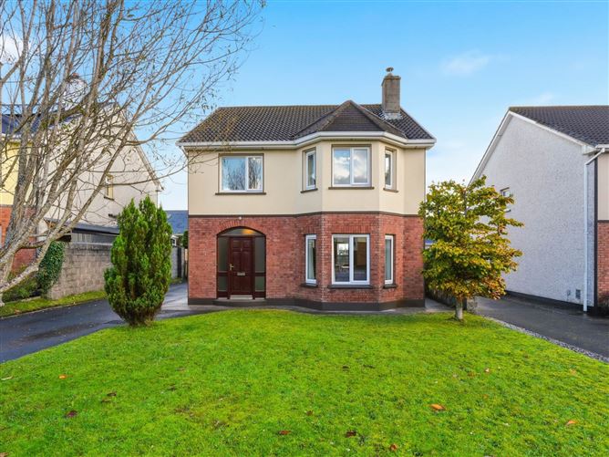 7 Rossmór, Pontoon Road, Castlebar, Co. Mayo, F23NV07