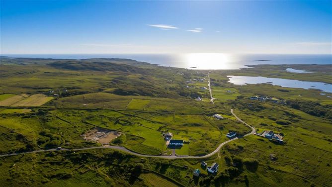 CLEENDRA, DUNGLOE, CO DONEGAL